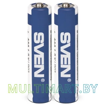 Мышь SVEN RX-335 Wireless картинка 6